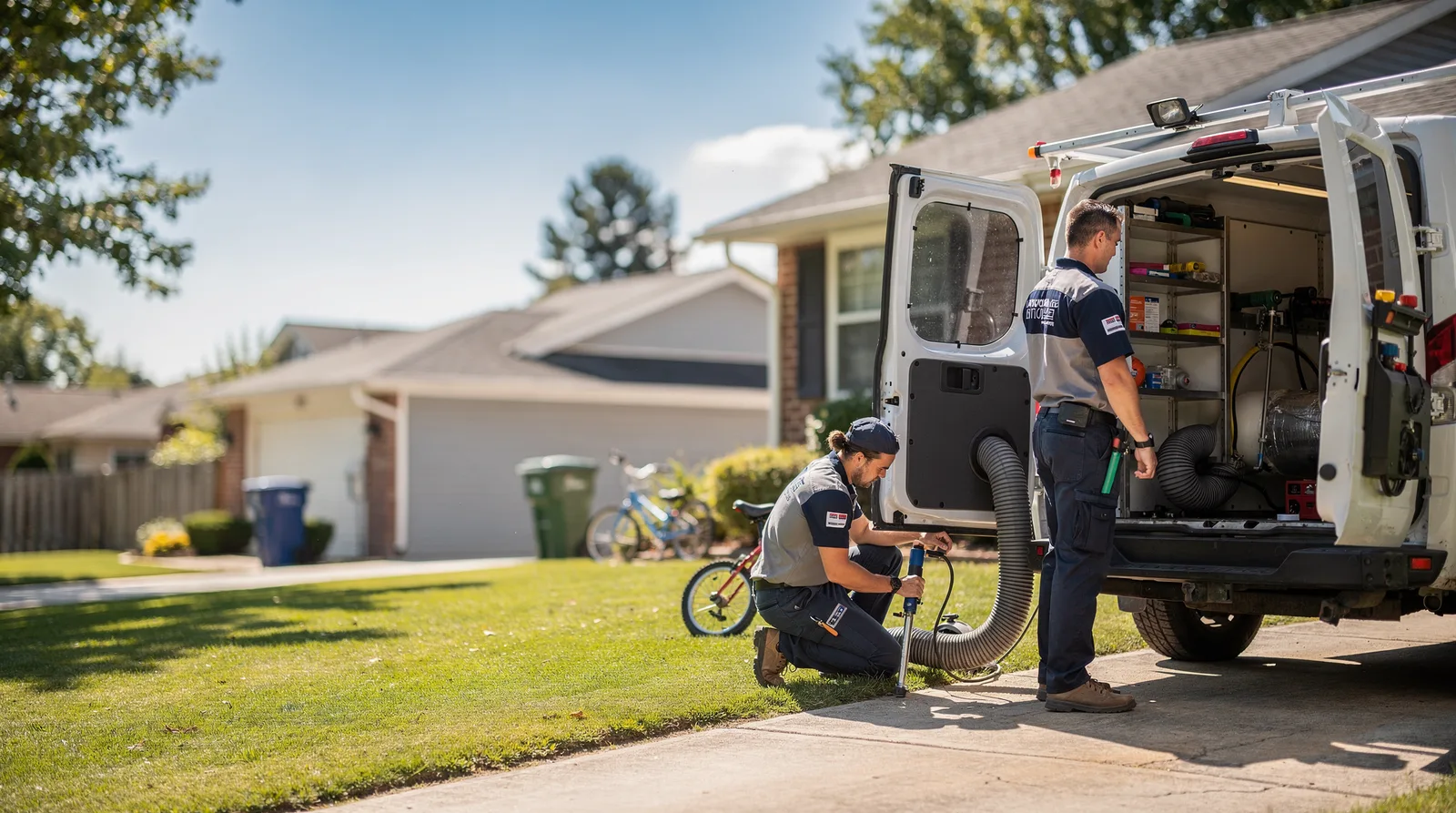 24/7 HVAC Repair & AC Replacement in Villa Grove, IL near me